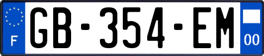 GB-354-EM