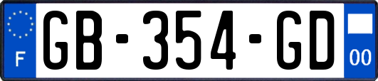 GB-354-GD