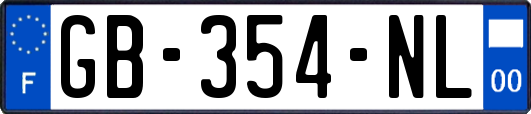 GB-354-NL