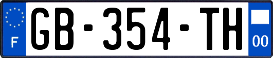 GB-354-TH