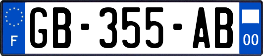 GB-355-AB