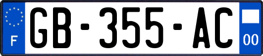 GB-355-AC