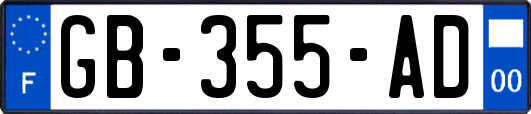 GB-355-AD