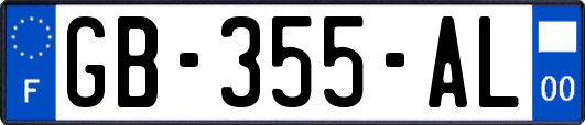 GB-355-AL