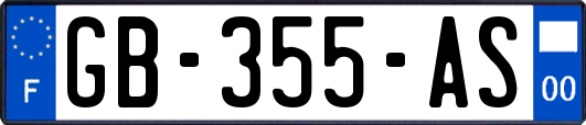 GB-355-AS