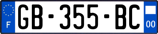 GB-355-BC