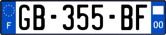 GB-355-BF