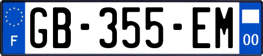 GB-355-EM