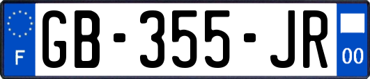 GB-355-JR