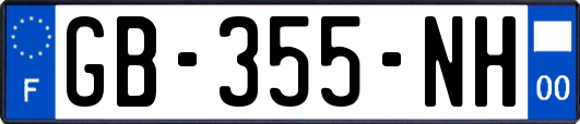 GB-355-NH