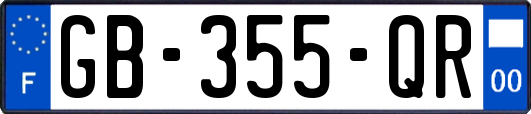 GB-355-QR