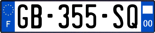 GB-355-SQ