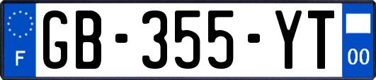 GB-355-YT