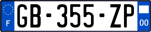 GB-355-ZP