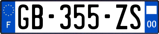 GB-355-ZS