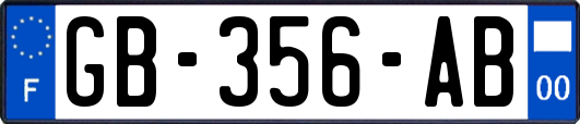 GB-356-AB