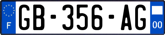 GB-356-AG