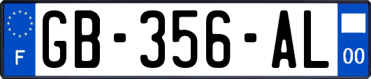 GB-356-AL