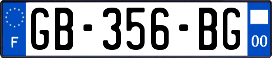 GB-356-BG