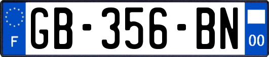 GB-356-BN