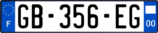 GB-356-EG