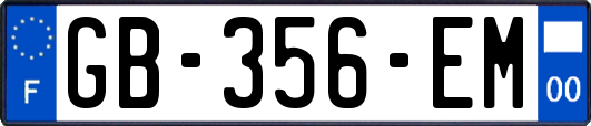 GB-356-EM