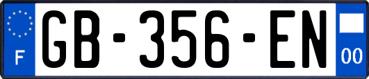 GB-356-EN