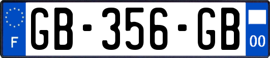 GB-356-GB