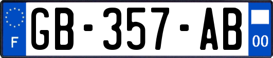 GB-357-AB