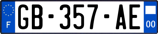 GB-357-AE