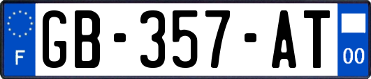 GB-357-AT