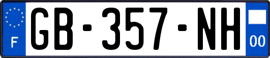 GB-357-NH