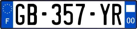 GB-357-YR