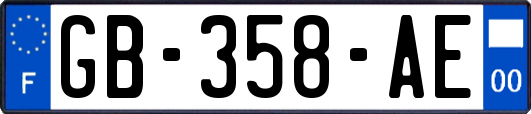 GB-358-AE