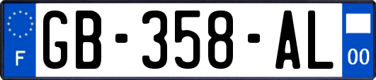GB-358-AL