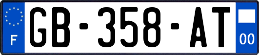 GB-358-AT