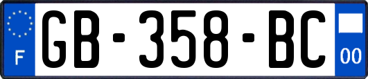 GB-358-BC