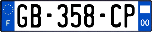 GB-358-CP