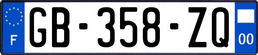 GB-358-ZQ