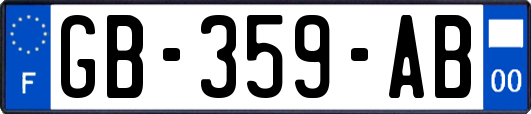 GB-359-AB