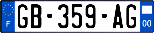 GB-359-AG