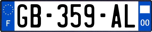 GB-359-AL