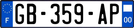 GB-359-AP