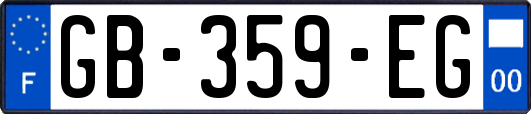 GB-359-EG