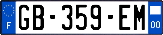 GB-359-EM