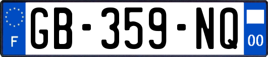 GB-359-NQ