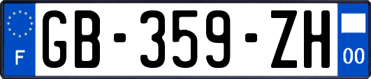 GB-359-ZH