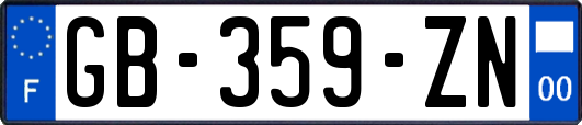 GB-359-ZN