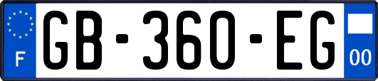 GB-360-EG
