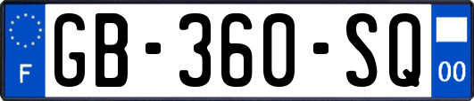 GB-360-SQ